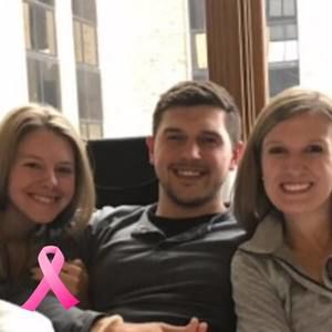 Meet your Posher, Stephanie